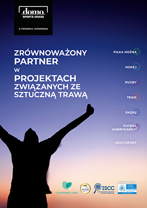 Broszura firmowa w języku polskim