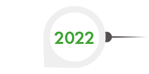 Time line 2022 - Domo Sports Grass