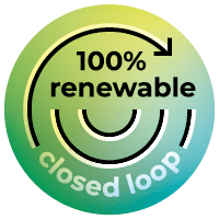 100 procent renewable - Domo Sports Grass