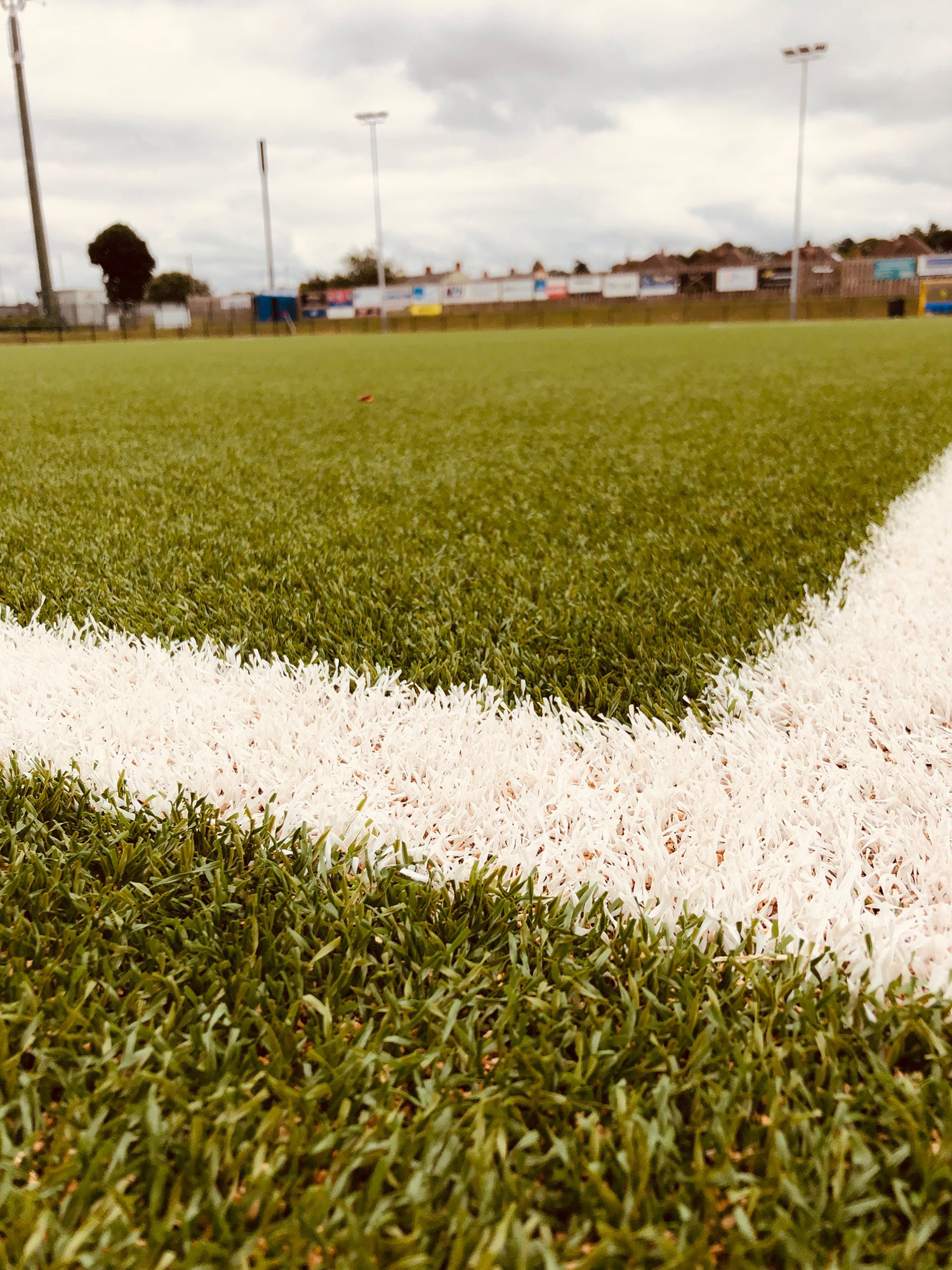 Performance Infill - Domo Sports Grass Performance Infill - Domo Sports Grass