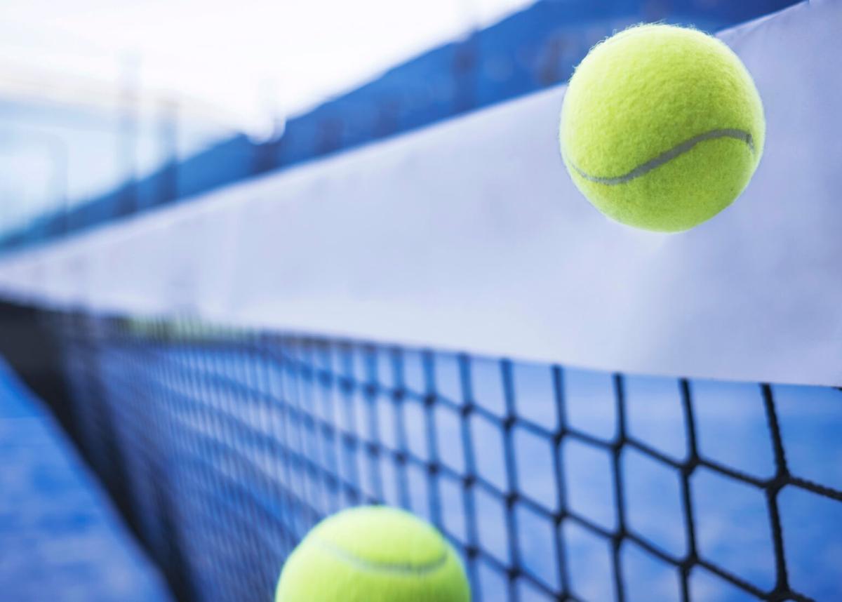 Terrain de Padel Domo Padel MST Dynamic Blue