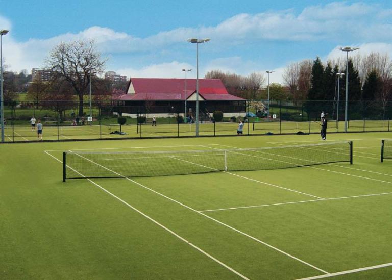 Wimbledon - Domo® Sports Grass