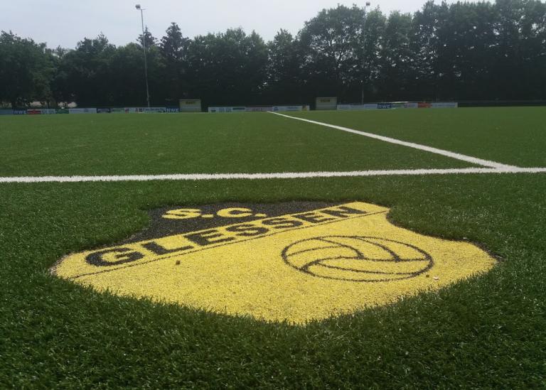 Domo VarioSlide S Pro - Reference DE Bergheim - SC Schwarz-Gelb Glessen - Naturafill - Domo Sports Grass