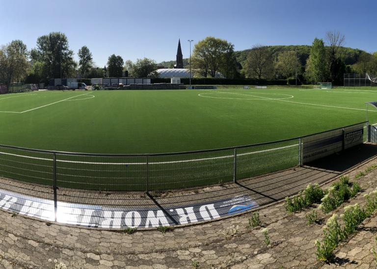 2020 - DE - Bonn, Friesdorf - VarioSlide - Naturafill - domo sports grass