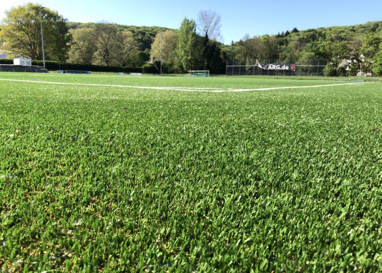 2020 - DE - Bonn, Friesdorf - VarioSlide - Naturafill - domo sports grass