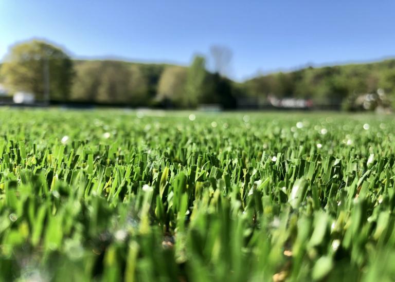 2020 - DE - Bonn, Friesdorf - VarioSlide - Naturafill - domo sports grass