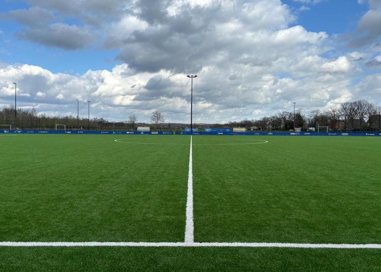 2024 - NL - VarioSlide S Pro - Cork - Soccer Pitch