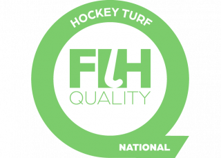 FIH Hockey Turf National - Domo® Sports Grass