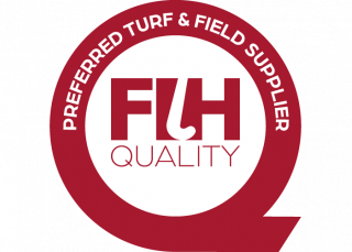 FIH Preferred Turf & Field Supplier - Domo® Sports Grass