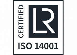 ISO 14001 - Domo® Sports Grass