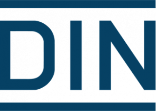 Logo DIN  - Domo® Sports Grass