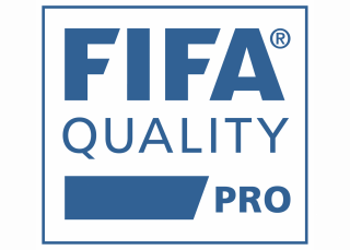 Logo FIFA Quality Pro - Domo Sports Grass