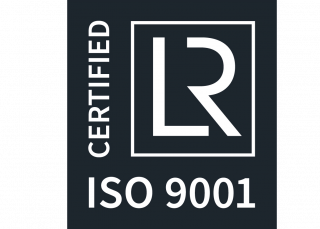 Logo ISO 9001 - Domo® Sports Grass 