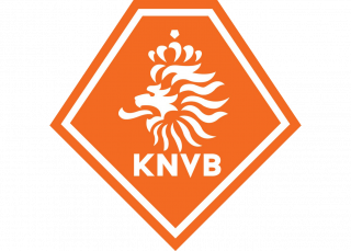 Logo KNVB - Domo Sports Grass