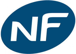 Logo NF - Domo Sports Grass