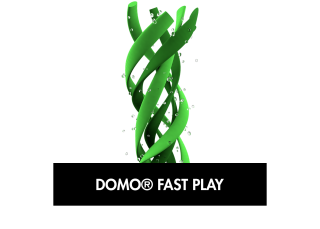 Domo® Fast play - Domo Sports Grass