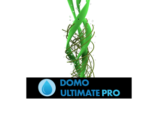 Domo® Ultimate Pro - Domo Sports Grass