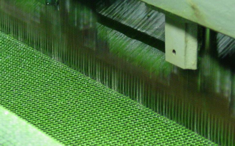 Tufting - Domo® Sports Grass