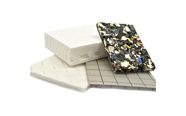 Shockpads - Domo® Sports Grass