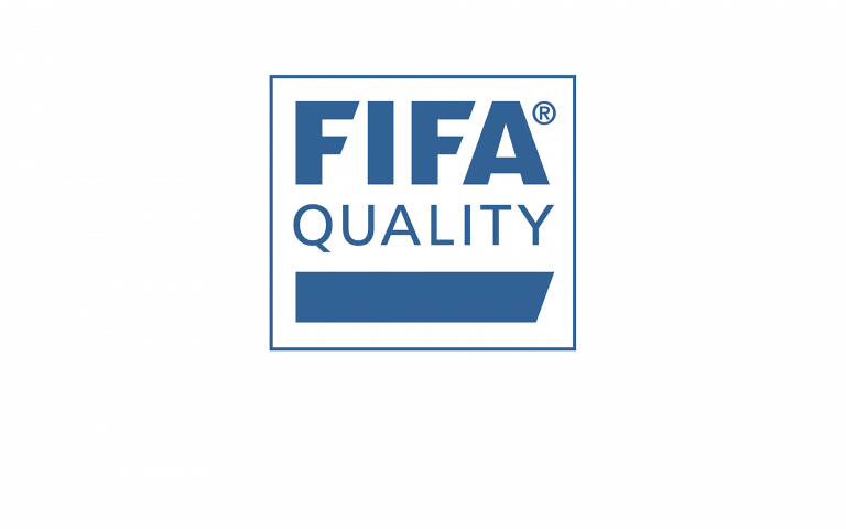 Logo FIFA Quality - Domo Sports Grass