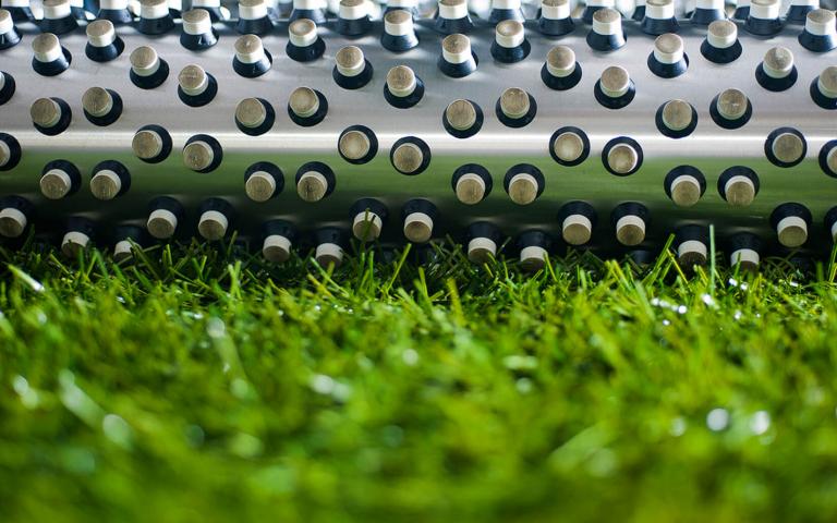 Wear resistant - Domo® Sports Grass