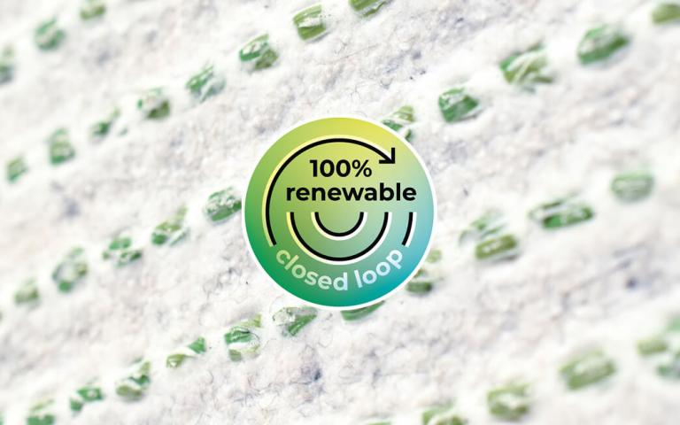Domo® Infinitum - 100% renovable - Domo® Sports Grass