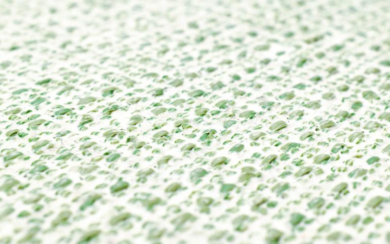 Champion Ascari 5G Infinitum - detail backing - Domo Sports Grass
