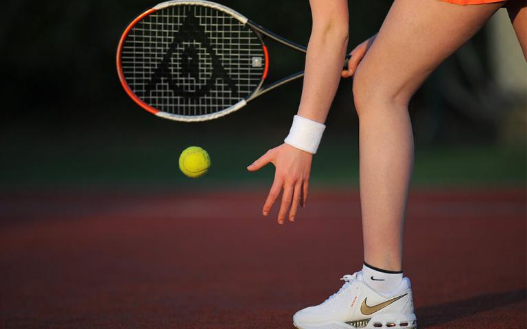 Playing Properties - Domo Smashcourt - Domo Sports Grass