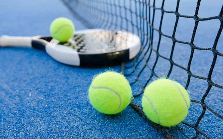 Maintenance Friendly - Padel PE/F artificial turf - Domo Sports Grass