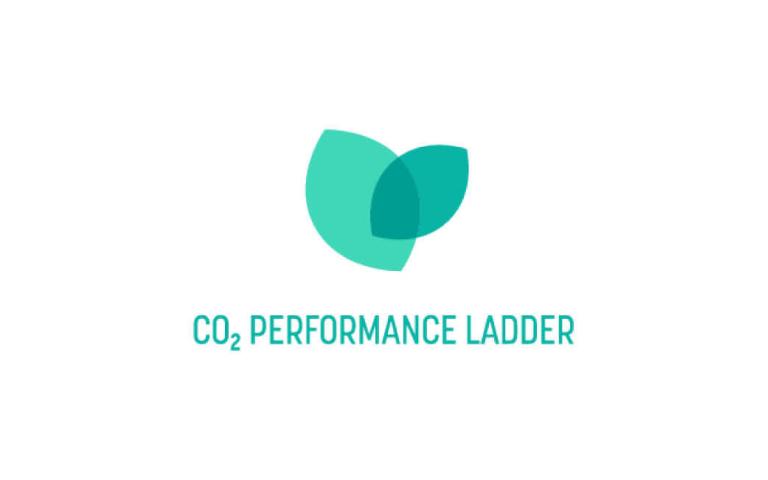 CO2 Performance Ladder Certyfikat - Domo Sports Grass