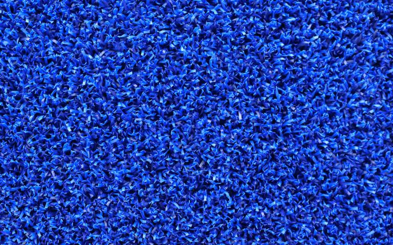 Domo Padel MST Dynamic Blue -  Komfortabler Padel-Rasen