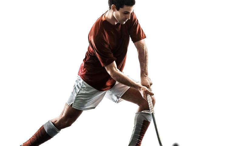 Domo Optimum Dry Campo de Hockey -  FIH Innovation Category -Domo Sports Grass