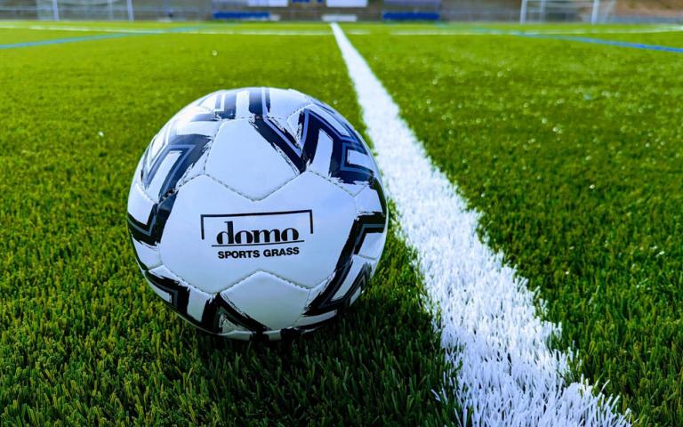 Football visual