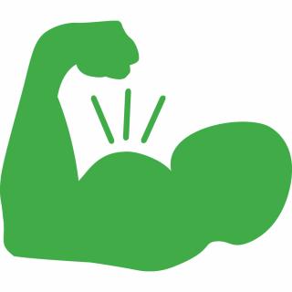 Strong - Domo Sports Grass Strong - Domo Sports Grass
