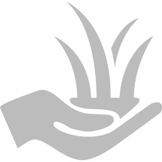 Positive impact natural resources - Domo® Sports Grass Positive impact natural resources - Domo® Sports Grass