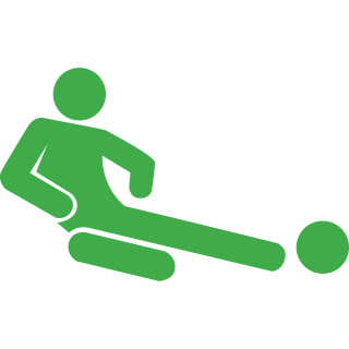 Sliding friendly - Domo Sports Grass Sliding friendly - Domo Sports Grass