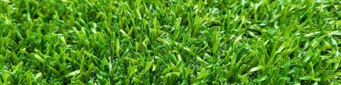 Produtos de relva artificial amigas do ambiente - Domo® Sports Grass