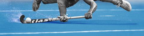 FIH Quality Programme for Hockey Turf - Domo Sports Grass