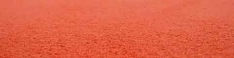 Domo® Smashcourt with Red sand - Domo® Sports Grass