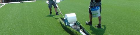 Adhesives - Domo® Sports Grass