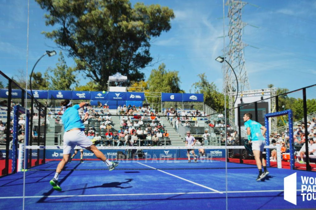 Domo Sports Grass- WPT 2021