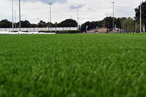 Testimonial 2019 NL Ede - Sportpark Inschoten - Duraforce XSL