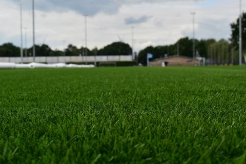 2019 NL Ede - Sportpark Inschoten - Duraforce XSL - domoflex  - Domo Sports Grass