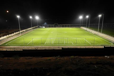 FIFA-AFD Inclusive Programme - Domo Sports Grass