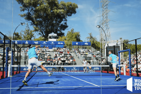 Domo® Sports Grass-padel