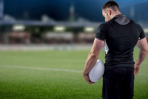 Rugby- Domo® Sports Grass Rugby- Domo® Sports Grass