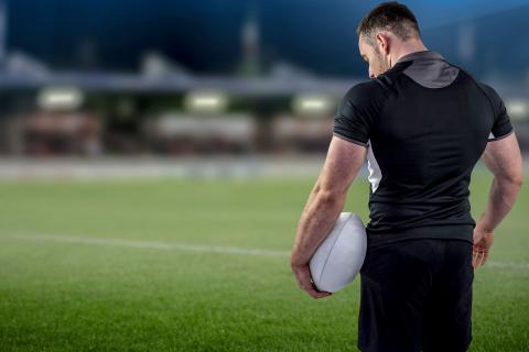 Rugby- Domo® Sports Grass Rugby- Domo® Sports Grass