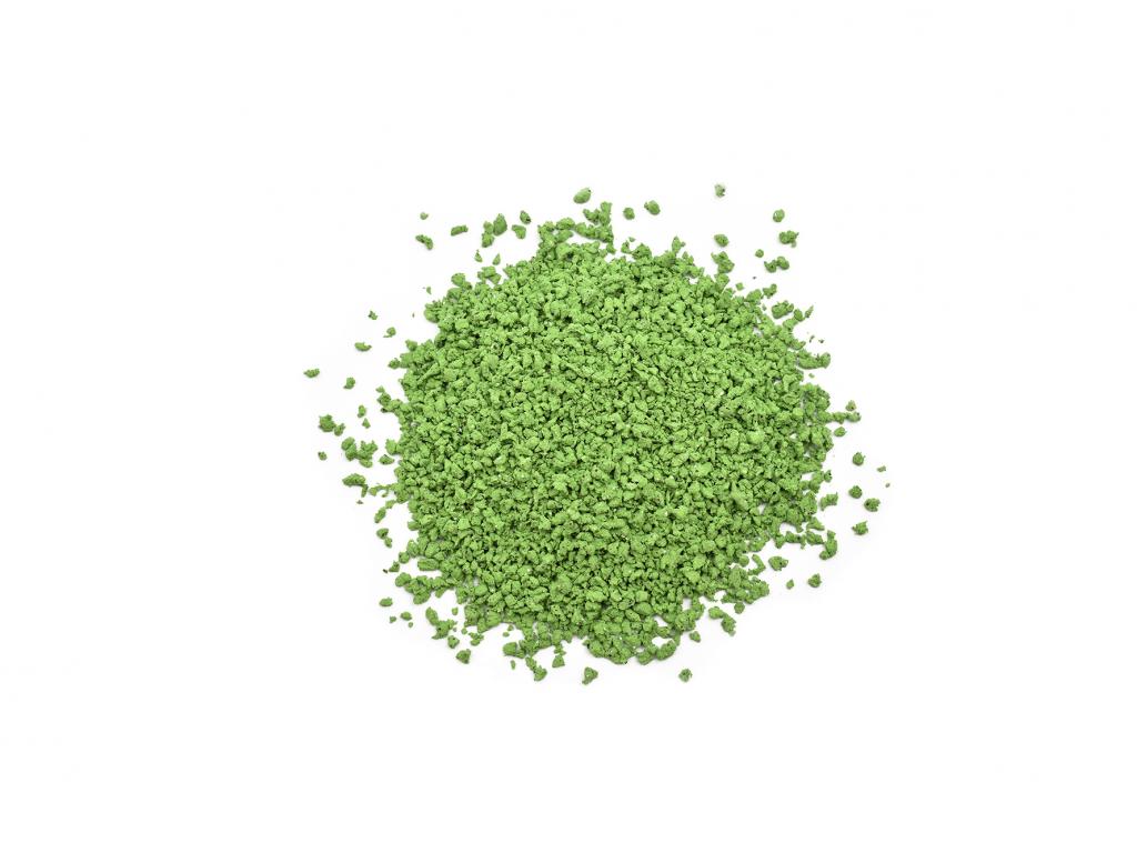 Domo® Durasoft TPE infill material for artificial grass- Domo®Sports Grass