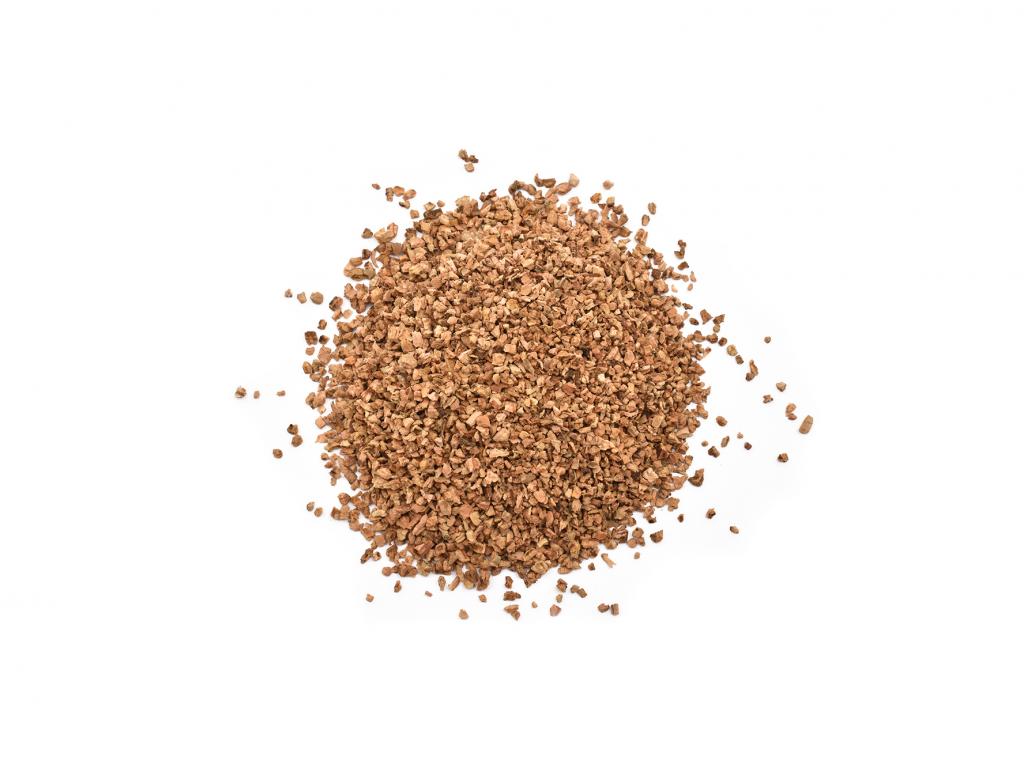 Domo® Naturafill - cork granules - Domo Sports Grass