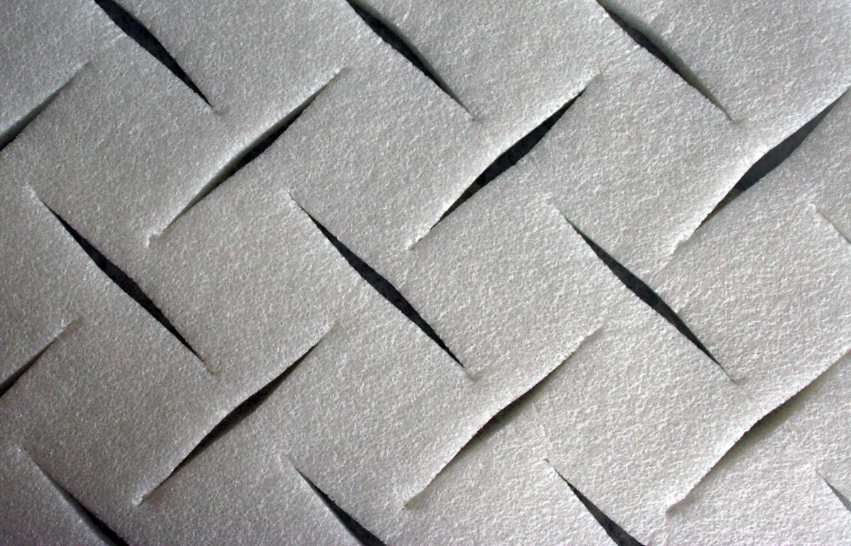Shockpad - Domo® Sports Grass Shockpad - Domo® Sports Grass